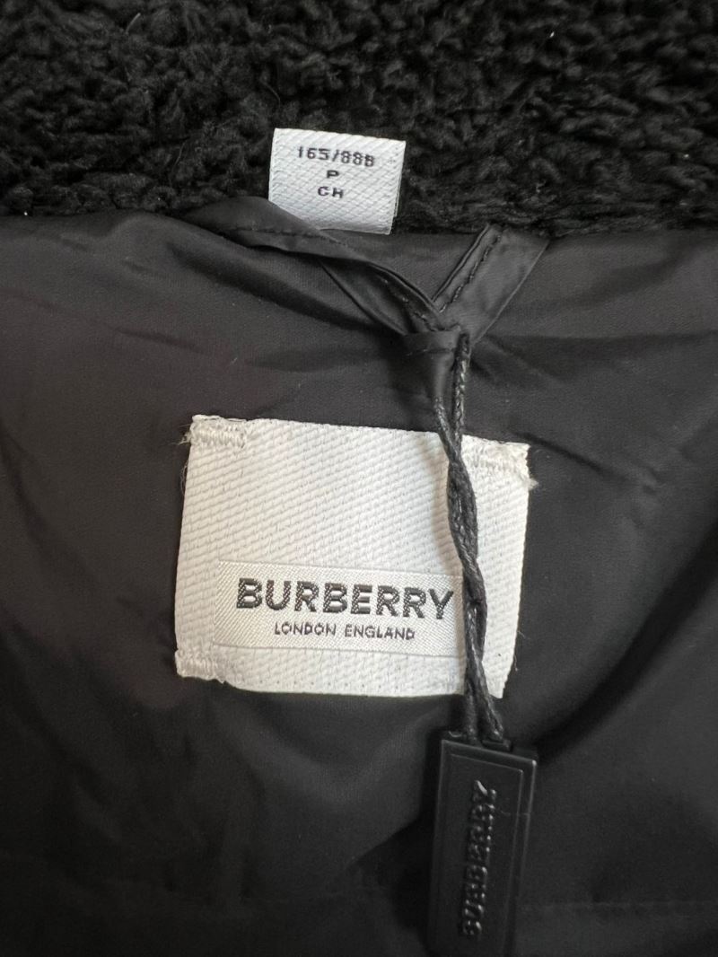 Burberry Down Jackets